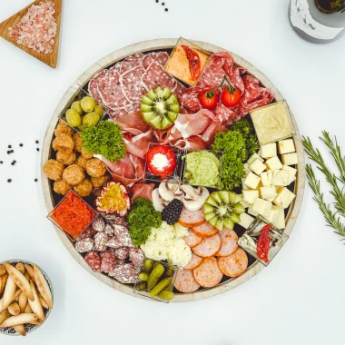 Tapasschotel